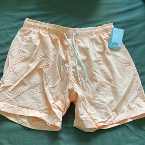 H&M swim trunks